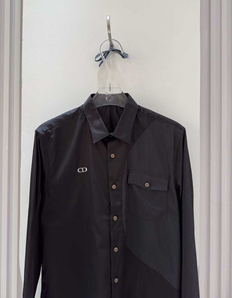 Christian Dior Shirts